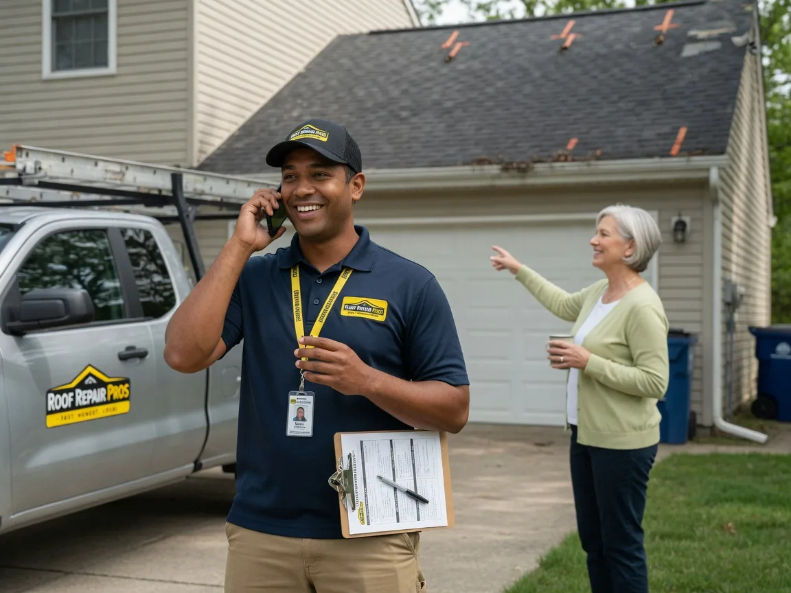 Roof Repair Kingfisher, OK FAQs